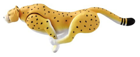 ○アニア AS-13 チーター(走るVer.)