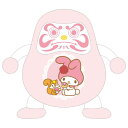 【新品 箱訳あり】●バンダイ(BANDAI)　DARUMA CLUB MY MELODY B