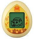 ●たまごっち PUI PUI モルカっち クリームカラー