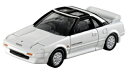 ○トミカ トミカプレミアム 40 トヨタ MR2