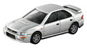 ○トミカ トミカプレミアム 23 スバル インプレッサ WRX