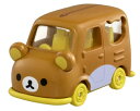 ○トミカ ドリームトミカ No.155 リラックマカー