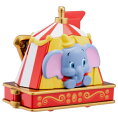 ○トミカ ドリームトミカ No.173 ディズニートミカパレード ダンボ
