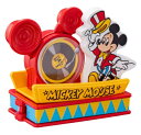 ○トミカ ドリームトミカ No.178 ディズニートミカパレード ミッキーマウス