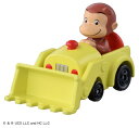 ○トミカ ドリームトミカ No.162 おさるのジョージ