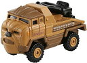 【新品 箱訳あり】●タカラトミー(TAKARA TOMY) トミカ スター・ウォーズ スター・カーズ SC-10チューバッカ