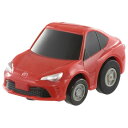 ○チョロQ e-03 トヨタ トヨタ86(ZN6) 初回特典チョロQコイン付き