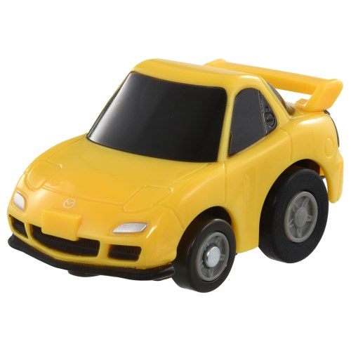 Q e-07 ޥĥ RX-7(FD3S) ŵQդ