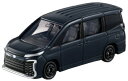 □トミカ No.64 トヨタ ヴォクシー