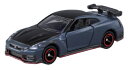 □トミカ No.60 日産 NISSAN GT-R NISMO