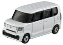 □トミカ No.114 ホンダ N-BOX