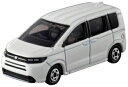 トミカ No.44 ホンダ フリード 初回特別仕様