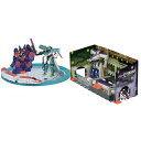 【新品 箱訳あり】●タカラトミー(TAKARA TOMY) プラレール 新幹線変形ロボ シンカリオン サウンド超進化研究所 基地レールセット