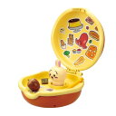 ●セガフェイブ(SEGA FAVE) ちいかわ あそびにおいでよ!おしゃべりするよ!うさぎのどら焼きベッド