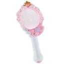 ●トロピカル~ジュ!プリキュア カラフルに光る!オーシャンプリズムミラー