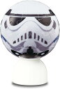 ●やのまん 2003-454 ストームトルーパー STAR WARS 光る球体パズル パズランタン 60ピース