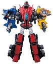 VSビークルシリーズ 快盗合体 DXルパンカイザーセット