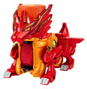 キャップ革命 ボトルマン BOT-17 ワンダーグレープ炎