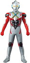 ウルトラヒーローシリーズ 35 ウルトラマンエックス