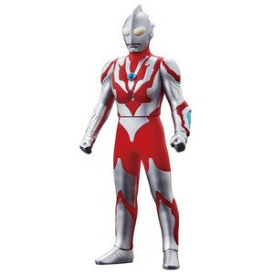 ●ウルトラヒーローシリーズ EX ウ