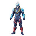 ウルトラヒーローシリーズ 77 ウルトラマンジード ギャラクシーライジング