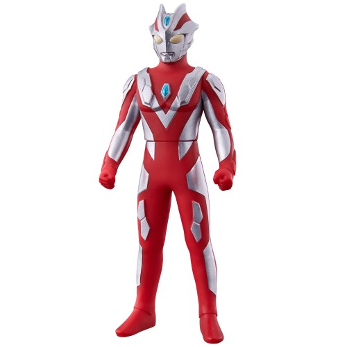 ●ウルトラヒーローシリーズ EX ウルトラマンゼノン