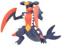 ●ポケットモンスター モンコレ MS-07 メガガブリアス