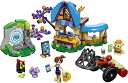 【新品 箱訳あり】●レゴ(LEGO) 41182 エルフ ソフィーとふしぎなお店