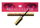 【送料無料】スパトリートメント Beauty Lash origin　ビューティーラッシュオリジン　（4.5ml）　まつ毛・艶やか・潤滑・ハリ・目力・生え際