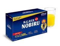HGH H.G.H EX NOBIRU エイチジーエイチ (10.5g×31袋)HGH #成長ホルモン 高濃度 体型 美肌 分泌 マスターホルモン 睡眠 成長期 身長 体格 高齢期 健康 若さ