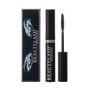SPAスパトリートメント ビューティーラッシュマスカラ/6ml (ブラック) まつ毛 ボリューム エクステ ツヤ ペプチド 瞳 マスカラ 美容成分 ハリ コシ ...