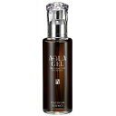 アクアゲル プラチナコロイドエッセンス(100ml) 化粧水&美容液 マイナスイオン 天然ヒアルロン酸 浸透 さび プラチナエイジングケア ターンオーバー 肌深...