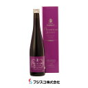 フジスコ プレミアム300000(500ml) 馬プラセンタ 高濃度 高品質 胎盤 ブルーベリー コンドロイチン ミネラル 発酵 乳酸菌