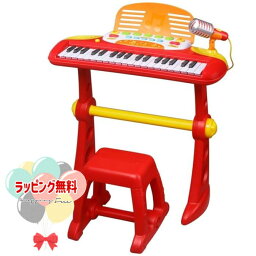 Vit Heart うたって♪ひいて♪カラフルキーボード ヴィットハート 楽器 おもちゃ 男の子 女の子 3歳 室内遊び ギフト プレゼント 誕生日 お祝い 贈り物 ブラックフライデー クリスマス