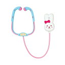 O パイロットインキ メルちゃん おせわだいすき うさぎさんちょうしんき おもちゃ 3歳 ごっこ遊び お世話遊び おせわだいすきメルちゃん 室内遊び ギフト プ...