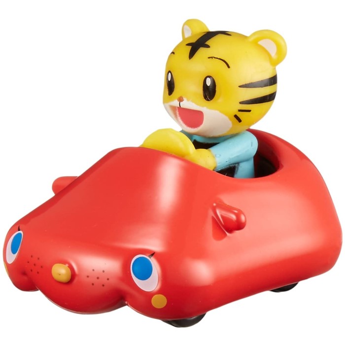 O ドリームトミカ 159 しまじろう&Beepy タカラトミー トミカ 車 おもちゃ 男の子 3歳 室内遊び ギフト プレゼント 誕生日 お祝い 贈り物 イン...