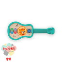 Kids2 Baby Einstein 12609 マジックタッチ・ウクレレ キッズツー ベビーアインシュタイン 商品動画 木製 木のおもちゃ 音楽 ギター ウクレレ 楽器遊び 指先遊び ベビートイ 知育玩具 室内遊び ベビー 6ヶ月 ギフト 出産祝い プレゼント