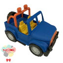 Wonder Wheels 4WD ブルー WW ワンダーホイール のりもの遊び 室内遊び 1歳 く ...