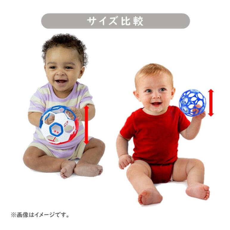 Kids2 oball 16907 オーボール サッカーラトルボール 黒×白 キッズツー オーボール あみあみ ガラガラ おもちゃ 男の子 女の子 赤ちゃん ベビー 0ヶ月 知育 長く遊べる お風呂 水遊び 出産祝い プチギフト お祝い 贈り物 室内遊び 3
