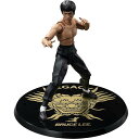 O BANDAI SPIRITS(バンダイ スピリッツ) S.H.Figuarts ブルース・リー -LEGACY 50th Ver.- フィギュア ABS&P...