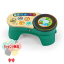 Kids2 Baby Einstein 16846 DJディスカバリー・マジックタッチ・ターンテーブル キッズツー ベビーアインシュタイン 木製 木製おもちゃ ...