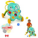 Kids2 Bright Starts 12892 2 - in - 1 ボールプレイ・ウォーカー キッズツー ブライトスターツ ベビーウォーカー 歩行器 赤ち...