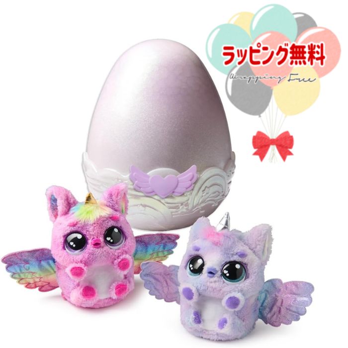 O タカラトミー うまれて！ウーモ アライブパフィコーン タカラトミー 正規品 新品 おもちゃ 育成ゲーム 電子ペット ぬいぐるみ お世話 おせわ 男の子 女の子 6歳以上 室内遊び プレゼント 誕生日 ブラックフライデー クリスマスのサムネイル