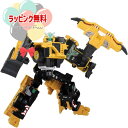 O タカラトミー トミカ ジョブレイバー グランドビルドブレイバー ダンプトラック & ブルドーザーDXセット タカラトミー 車 おもちゃ 3歳以上 男の子 玩...