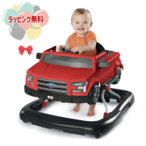 Kids2 Bright Starts Ford F-150 ・ 4 in 1 ベビーウォーカー 12860 組み立て式 キッズツー ブライトスターツ フォード コラボ 歩行器 赤ちゃん 6ヶ月 知育玩具 室内遊び ギフト プレゼント 高さ調整可能 折りたたみ 出産祝い 贈り物 クリスマス Kids2 Bright Starts Ford F-150 ・ 4 in 1 ベビーウォーカー 12860 組み立て式 キッズツー ブライトスターツ フォード コラボ 歩行器 赤ちゃん 6ヶ月 知育玩具 室内遊び ギフト プレゼント 高さ調整可能 折りたたみ 出産祝い 贈り物 クリスマス