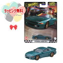 O ホットウィール(Hot Wheels) ブールバード 三菱 3000GT VR-4 マテル 車 おもちゃ 3歳以上 玩具 ミニカー ギフト プレゼント 誕生...
