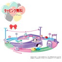 O セガ フェイブ スプーンペット サンリオキャラクターズ スプーンペットのあっちこっちつながるおさんぽコース おもちゃ サンリオ 3歳 室内遊び プレゼント ...