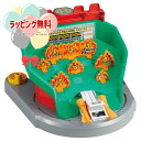 O タカラトミー トミカワールドぐるっとチェンジ!サウンド消火訓練所 タカラトミーおもちゃ 3歳 男の子 玩具 電車 ごっご遊び 室内遊び ギフト プレゼント ...
