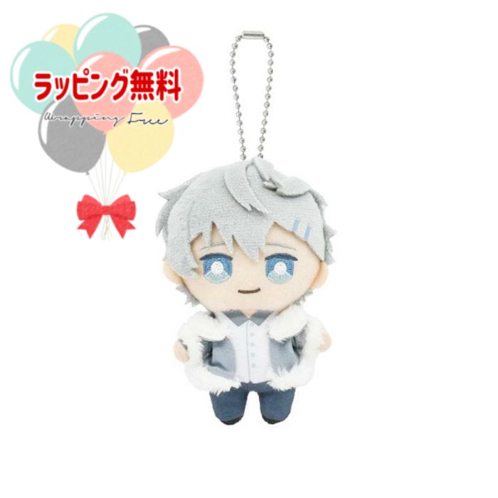 O バンダイ(BANDAI) Chibiぬいマスコット ヒロ Hiro カラフルピーチ からぴち ゲーム実況者 Youtube Vtuber ブイチューバー キャラクター ぬい活 ぬい撮り 推し活 ギフト プレゼント 誕生日 お祝い 贈り物 ブラックフライデー クリスマスのサムネイル