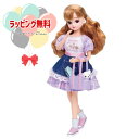 O リカちゃん LD-07 わんにゃんペットシッターリカちゃん タカラトミー 3歳 お人形 着せ替え人形 おもちゃ ごっこ遊び 室内遊び ギフト プレゼント 誕生日 お祝いブラックフライデー クリスマス